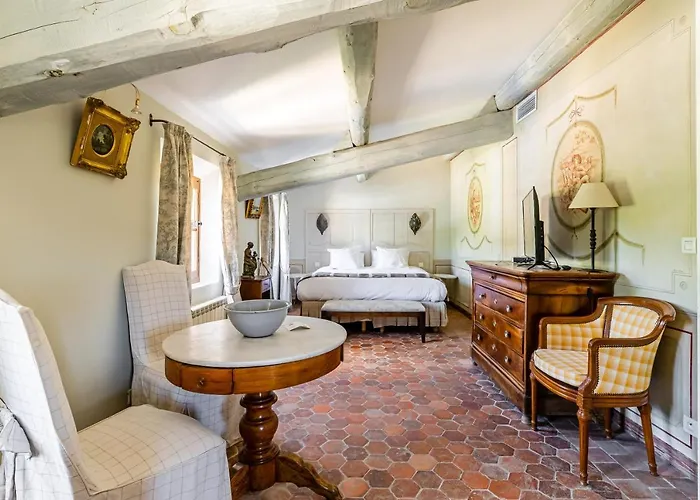 La Bastide Des Saveurs