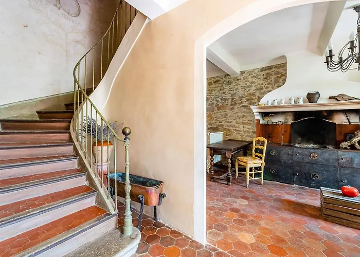 La Bastide Des Saveurs