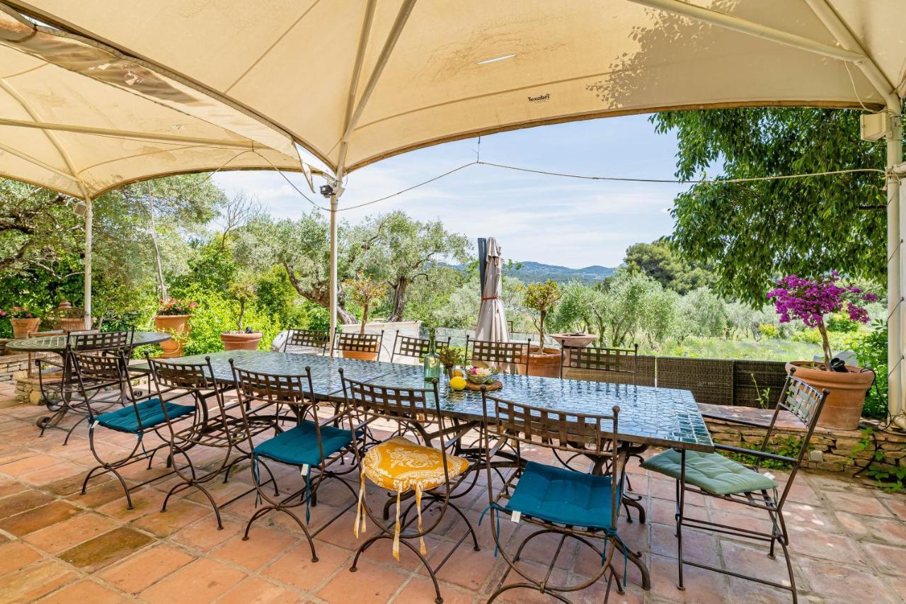 La Bastide Des Saveurs * Laouque