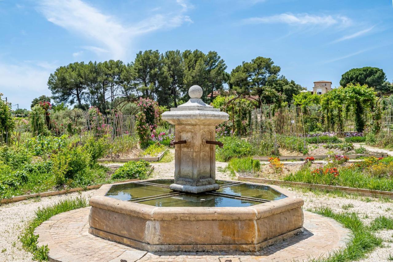 Bed & Breakfast La Bastide Des Saveurs