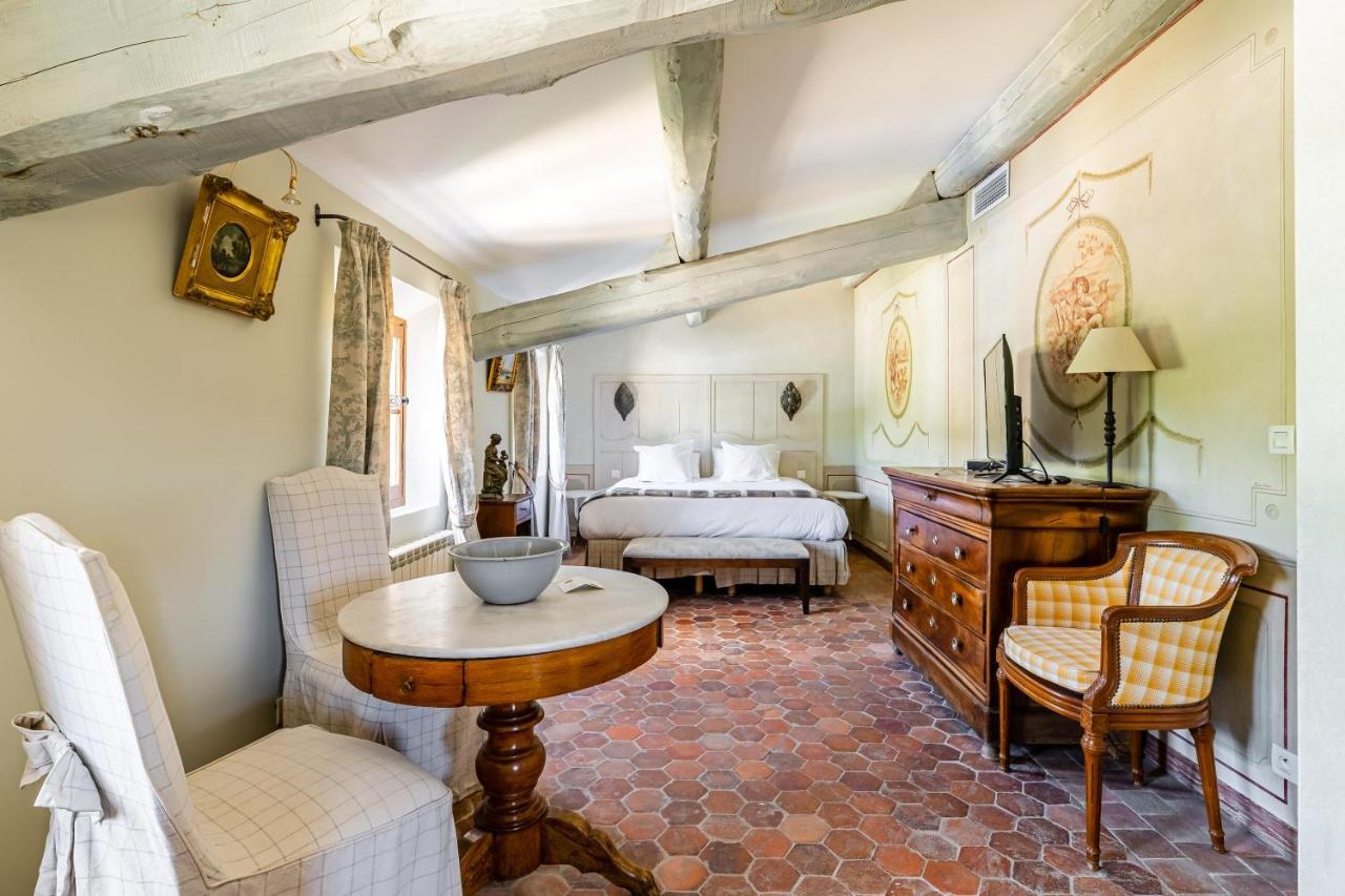La Bastide Des Saveurs *