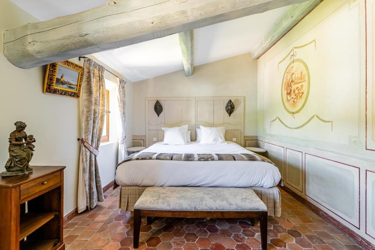 La Bastide Des Saveurs *